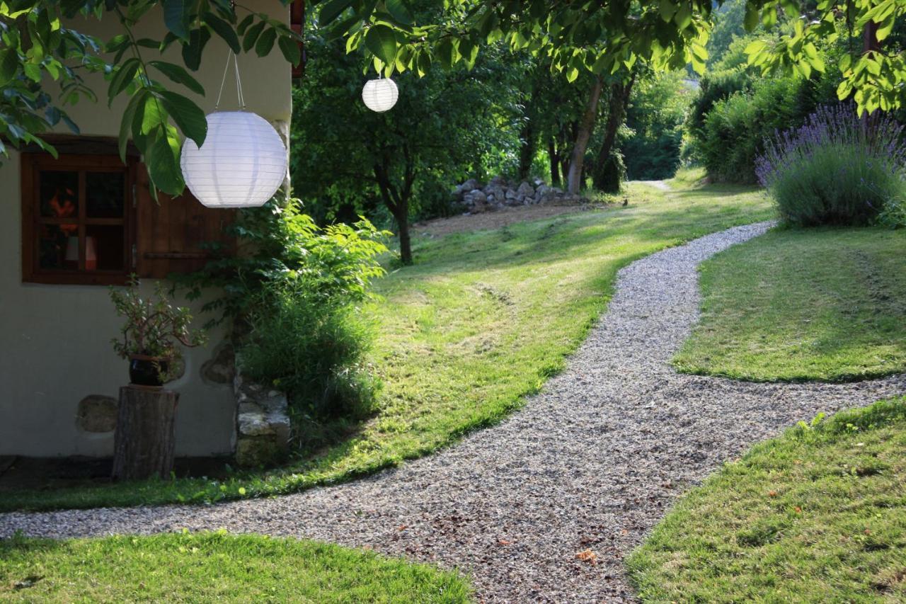 Holiday Home Luka 10 Kalnik Exterior photo